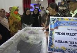 Mahasiswa Teknik Sipil Unhas Tewas usai Ikut Diksar Mapala, Keluarga Lapor Polisi