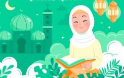 Hukum Tajwid Surat Al Baqarah Ayat 43, Lengkap Cara Bacanya dan Isi Kandungan<