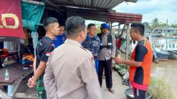 Jaring Ikan di Perairan Kurau, Pria di Bangka Tengah Hilang Tenggelam