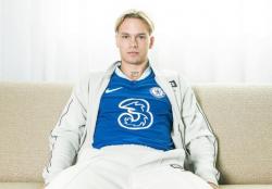 Profil Mykhaylo Mudryk, Pemain Baru Chelsea Seharga Rp1,6 Triliun