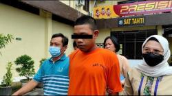 Pria di Percut Seituan Cabuli Santriwati di Toilet Masjid, Modus Bakal Dinikahi