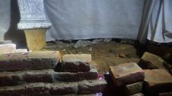 Situs Dalem Lumaju Majalengka Dirusak, Pintu Makam Dibuka Paksa dan Nisan Dipindah