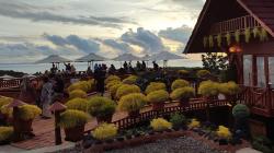 Bukit Durian Sagara Cikakak Sukabumi, Nikmati Ragam Varietas dengan Sensasi Beda<