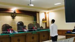 Anak Mantan Sekda Buleleng Divonis 4 Tahun Penjara, Kasus Pencucian Uang