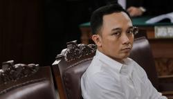 JPU Tuntut Ricky Rizal 8 Tahun Penjara