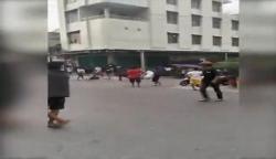 Bentrok Antarkelompok Pecah di Tana Toraja, Polisi Berikan Tembakan Peringatan ke Udara