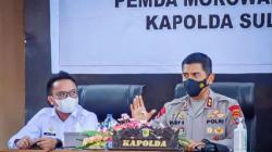 Bentrok Pekerja Lokal dan Asing Picu Kerusuhan di Morowali Utara, Ini Respons Keras Bupati