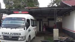 Tragis, Danton Satpam Tewas Dibacok Pencuri Sawit di Labuhanbatu Utara