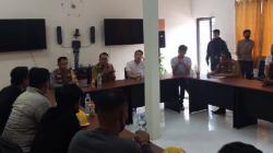 Tangani Bentrok Pekerja Tambang Lokal dan Asing di Morowali Utara, Ini Langkah Polri