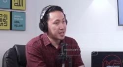 Kisah Mantan Pramugara Sukses Jualan Kepak Madu Cuan Ratusan Juta Sehari