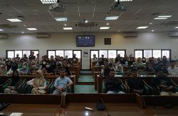 116 Mahasiswa UMY Mengikuti Student Exchange di 6 Negara