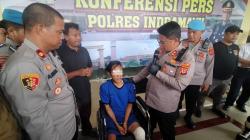 Tersangka Pelaku Curanmor Indramayu Ditembak Polisi, Ngaku Beraksi di 17 TKP<