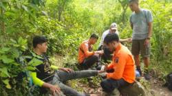 2 Pendaki Tersesat di Gunung Lamongan, Dehidrasi dan Kehabisan Logistik