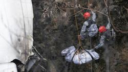 Pilot Yeti Air Jatuh di Nepal Perempuan, Suaminya Juga Tewas dalam Kecelakaan Pesawat 2006