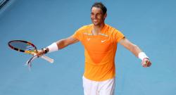 Rafael Nadal Terpaksa Mundur dari Australia Terbuka 2024, Ini Penyebabnya