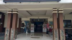 Kasus Dugaan Penipuan Oknum Pegawai Samsat Kota Sukabumi, Pelaku Masih Buron<