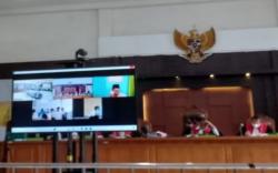 Korupsi Dana Bergulir Rp538 Juta, Ketua Gapoktan di Muba Divonis 4,6 Tahun Penjara