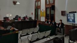 4 Pegawai BPK Jabar Divonis 5, 7, dan 8 Tahun Penjara, Lebih Ringan dari Tuntutan Jaksa