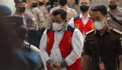 Kuat Ma'ruf dan Ricky Rizal Jalani Sidang Vonis Pembunuhan Brigadir J Hari Ini