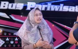 Kisah Dokter Cantik Kelola PO Bus Warisan Sang Ayah sejak SMA, Tak Punya Rumah Tinggal di Hotel 