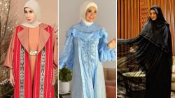 Deretan Artis Lawas Pakai Hijab Masih Cantik, Nomor 5 Pernah Dijodohkan dengan Ariel Noah