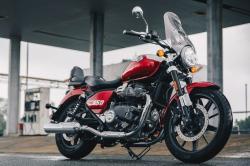 Royal Enfield Meteor 650 Meluncur, Intip Spesifikasi dan Harganya