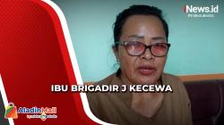 Ibu Brigadir J Kecewa, JPU Tuntut Sambo Penjara Seumur Hidup