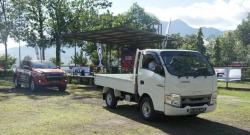 Alasan Isuzu Gantikan Panther dengan Traga, Ini Pertimbangannya