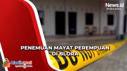 Mayat Perempuan Ditemukan Bersimbah Darah di Kamar Hotel, Diduga Korban Pembunuhan