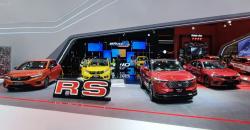 10 Mobil Terlaris di Indonesia, City Car Kalahkan Dominasi MPV