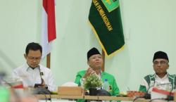 PPP Bedah Dapil, Jateng Jadi Target Utama Perolehan Suara di Pemilu 2024