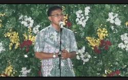 Merasa Dipermalukan, Bupati Ciamis Marah-Marah di Ajang Pemilihan Mojang Jajaka