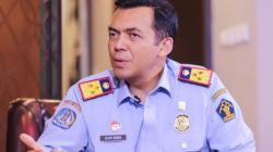 Telkom Rombak Jajaran Pengurus, Dirjen Imigrasi Silmy Karim Jadi Komisaris