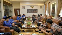 Gandeng Inggris, Pemkot Semarang Kembangkan Transportasi Pendukung Pariwisata