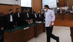 Keluarga Brigadir J Kecewa Ferdy Sambo Dituntut Hukuman Penjara Seumur Hidup: Kami Harap Maksimal