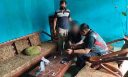  Transaksi Obat-obatan Berbahaya, 2 Pemuda di Banyumas Ditangkap Polisi
