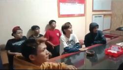 Anggota Geng Motor Keroyok Pemuda Situbondo hingga Luka Parah, Polisi: Pengaruh Miras