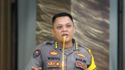 2 Polisi di Gorontalo Dipecat karena Mangkir dari Tugas<