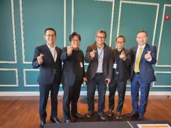 Dukung KB Bukopin, Ini Strategi Raksasa Keuangan Korsel KB Financial Group