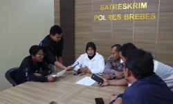 Polres Brebes Usut Kasus 6 Remaja Perkosa Anak yang Berakhir Damai di Rumah Kades<
