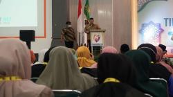 Lomba MTQ di Porseni NU Jadi Wahana Cari Bibit Unggul dan Silaturahmi Santri