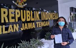 LBH Laporkan Wali Kota Semarang dan Direktur RSUD ke Ombudsman terkait Insentif Nakes 