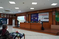 AMKI DIY Dorong Masjid Kampus Jadi Episentrum Intelektualisme