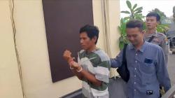 Cabuli Bocah di Kebun Pisang, Nelayan Asal Probolinggo Nyaris Dihajar Massa