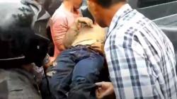 Asahan Gempar, Perempuan Muda Ditemukan Pingsan Penuh Luka Lebam di Semak-Semak