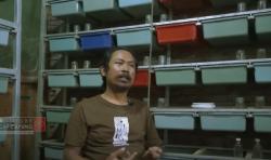 Berkah Menganggur, Pemuda Ini Akhirnya Sukses dari Ternak Tikus