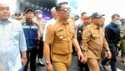  Besok, Ridwan Kamil Umumkan Gabung dengan Partai Golkar<