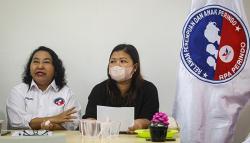 Tak Bisa Temui Pelaku Pedofil, RPA Partai Perindo Pertanyakan Kinerja Polres Jakpus