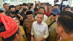 Kepala Desa Demo ke DPR, Tuntut Jabatan Kades Diperpanjang Jadi 9 Tahun<