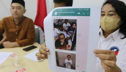 Pelaku Pemerkosa Anak Ditangkap, Kasusnya Dipantau RPA Perindo